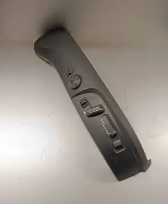 Audi A8 S8 D3 4E Seat control switch 4E0881325C 8309394