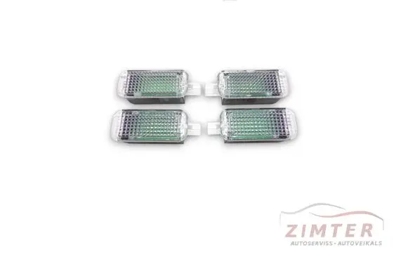 Audi A6 S6 C7 4G Other interior light 4E0947415