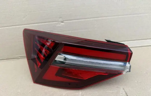 Skoda Karoq Headlight/headlamp 57A945207D