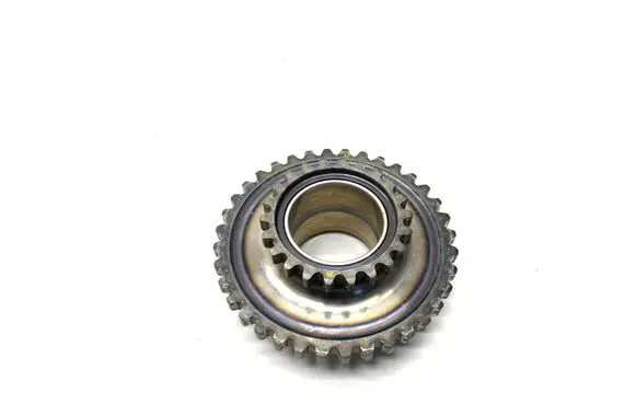 Mercedes-Benz E A207 Timing chain sprocket A278030516109 A278030516