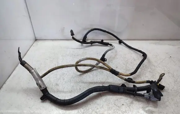 Infiniti Q50 Other wiring loom