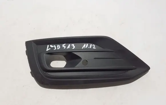 Volvo V60 Front bumper lower grill 31455638