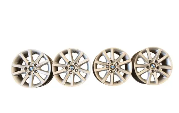 BMW M5 R12 alloy rim 