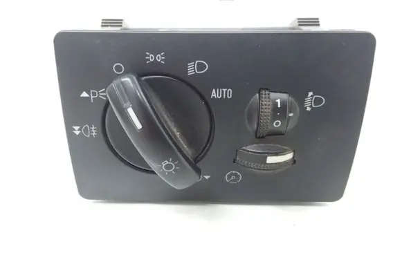 Ford Focus C-MAX Light switch 4M5T13A024CA