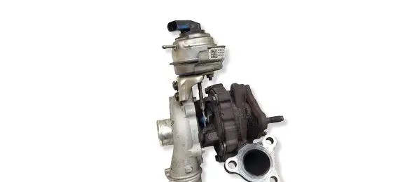 Honda Civic IX Turbo 18900RZ0G021M2 GTD1244 8203711