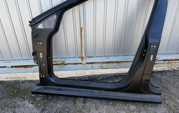 Volkswagen Golf VIII Front quarter panel 5H4809051