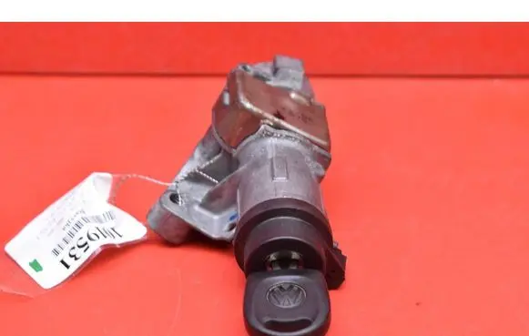 Ignition lock
