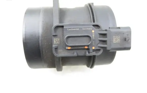 Mercedes-Benz A W176 Mass air flow meter A6450900048 5WK98101