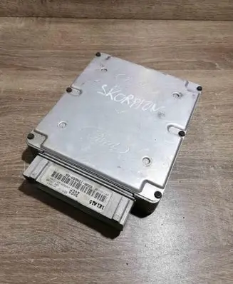 Ford Scorpio Engine control unit/module ECU 92GB12A650EA 2GEA