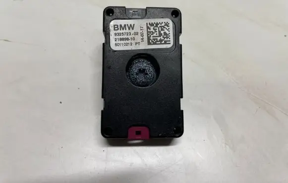 BMW 5 G30 G31 Other control units/modules 9325723