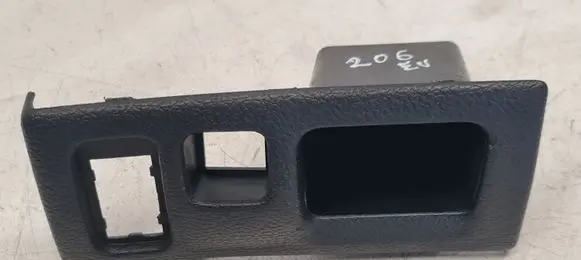 Peugeot 206 Other interior part 9633457277