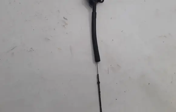 Renault Scenic III - Grand scenic III Oil level dip stick 111406466R