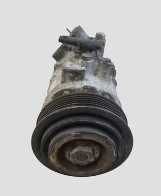 BMW 1 F20 F21 Air conditioning (A/C) compressor (pump) 6452922369503 6SEU14A GE4471502677
