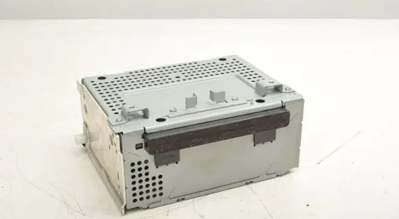Ford Fiesta Radio/CD/DVD/GPS head unit E1BT18C815GL