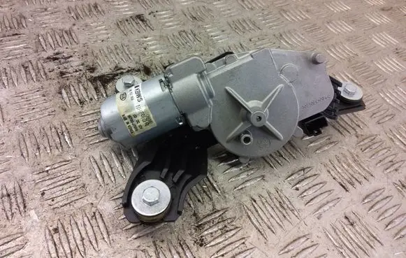 KIA Pro Cee'd III Rear window wiper motor 98700J7000