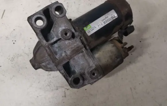 Citroen C5 Starter motor D6RA107