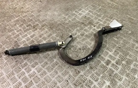 BMW 5 G30 G31 Tailgate/trunk/boot hinge 7366397