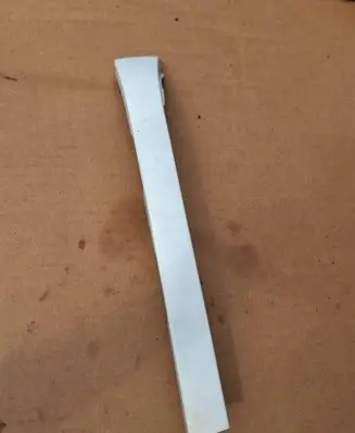 Citroen Berlingo Under headlight/headlamp trim 9618254677