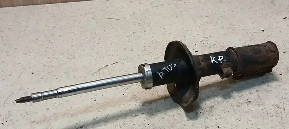 Front shock absorber/damper