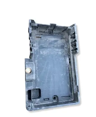 Opel Meriva B Battery tray 13312808 600002190