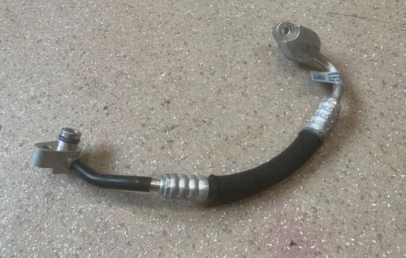Audi A6 S6 C8 4K Air conditioning (A/C) pipe/hose 4K0816722J