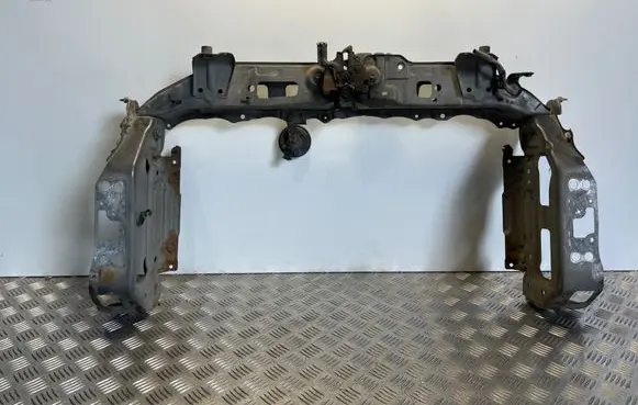Toyota Yaris Top upper radiator support slam panel 