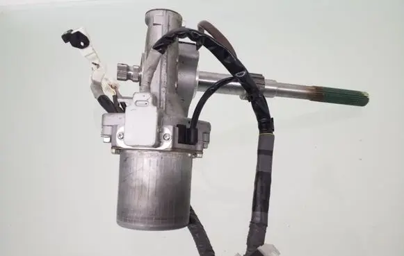 Lexus RX 450H Electric power steering pump 8096048050