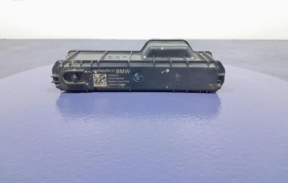 BMW X7 G07 Other control units/modules 8490530