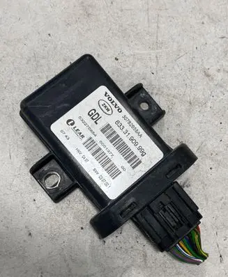 Volvo S80 Light module LCM 30782658AA 532275854 63331909999
