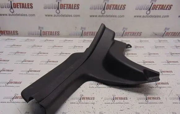 Hyundai i30 Rear sill trim cover 858852R000
