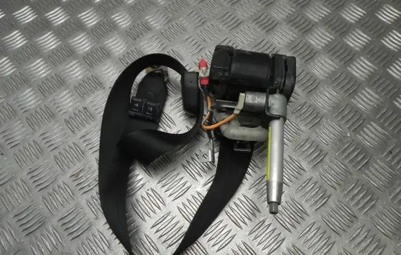 Mitsubishi Carisma Front seatbelt 570185999H M4301