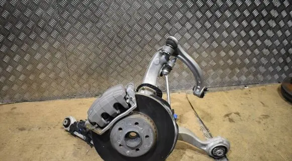 Mercedes-Benz C W206 Rear wheel hub