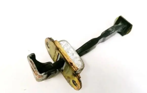 Nissan Murano Z50 Front door check strap stopper 