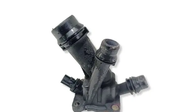 Volvo XC60 Thermostat/thermostat housing 31293556