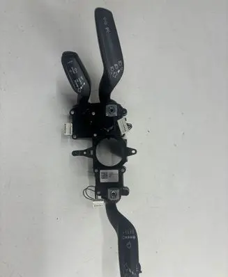 Audi Q3 8U Wiper turn signal indicator stalk/switch 8X0953521D 8X0953502B