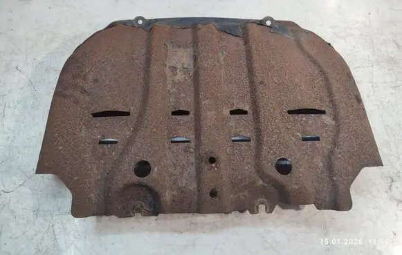 Ford Ranger Engine splash shield/under tray 