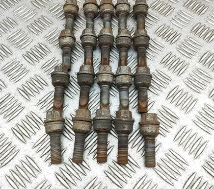 Volkswagen Transporter - Caravelle T6 Nuts/bolts WHT001964A