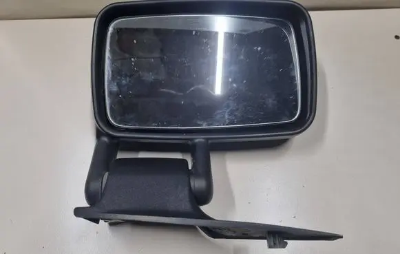 Volkswagen II LT Front door electric wing mirror 213490511 010384