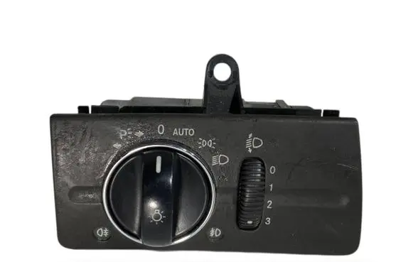 Mercedes-Benz E W211 Light switch 2115450304