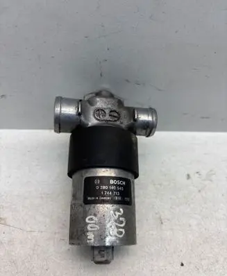 BMW 3 E46 Idle control valve (regulator) 0280140545 1744713