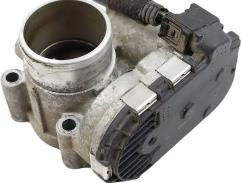 Fiat Punto (188) Throttle body valve 0280750042