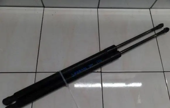 Volkswagen Sharan Tailgate/trunk strut/damper 7N082755004S