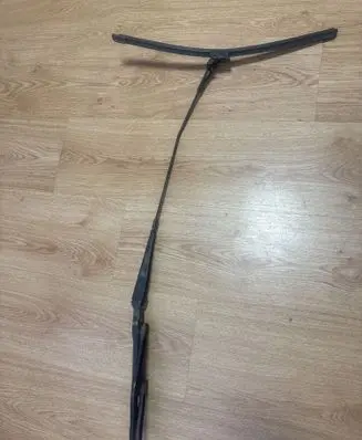 Ford C-MAX I Front wiper blade arm 3M5117526 3M5117526CA