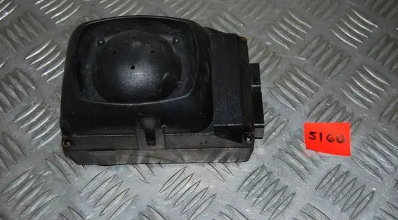 Alfa Romeo 156 Alarm system siren 60660922