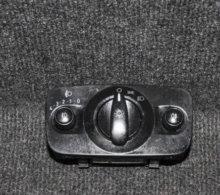 Ford S-MAX Light switch 6G9T13A024FE