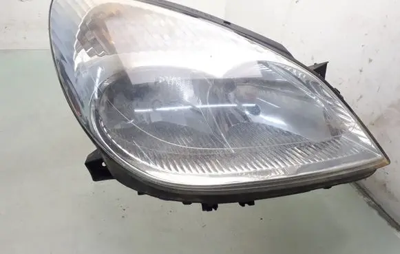 Citroen C5 Headlight/headlamp 9644275280