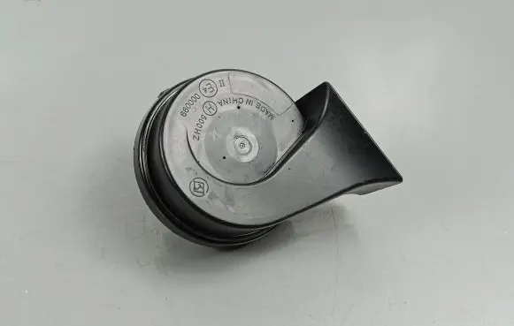 MG ZS Horn signal