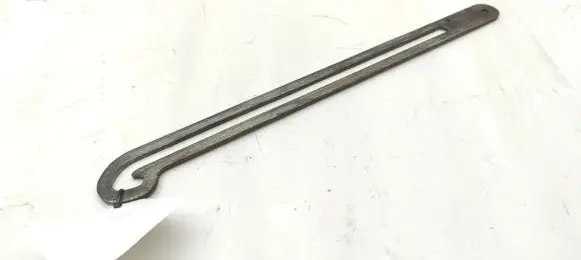 Mercedes-Benz Sprinter W906 Engine bonnet/hood prop rod/strut 
