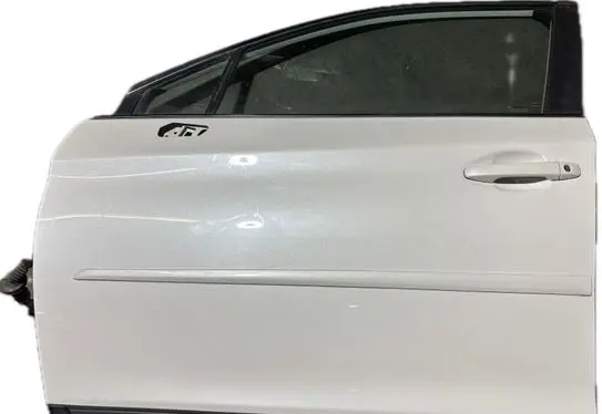 Subaru Outback (BS) Front door