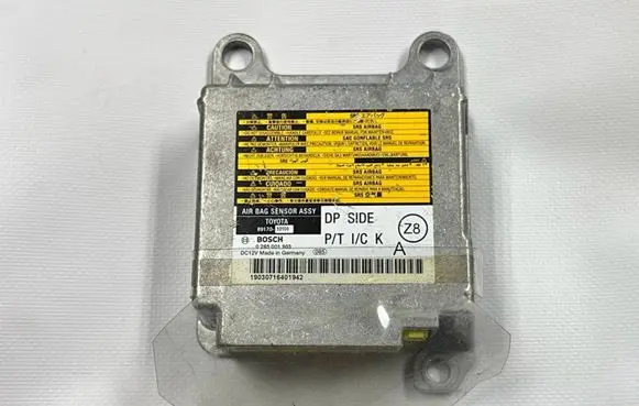 Lexus IS 200-300 Airbag control unit/module 0285001903